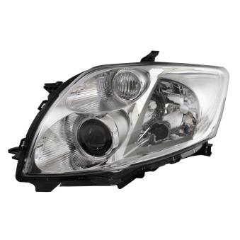 Projecteur principal ABAKUS [212-11M5L-LD-EM]