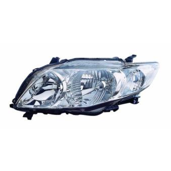 Projecteur principal ABAKUS OEM 8114512A80