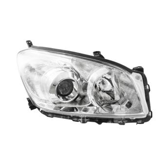 Projecteur principal ABAKUS [212-11N7RMLD-EM]