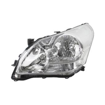 Projecteur principal ABAKUS 212-11P5LMLD-EM