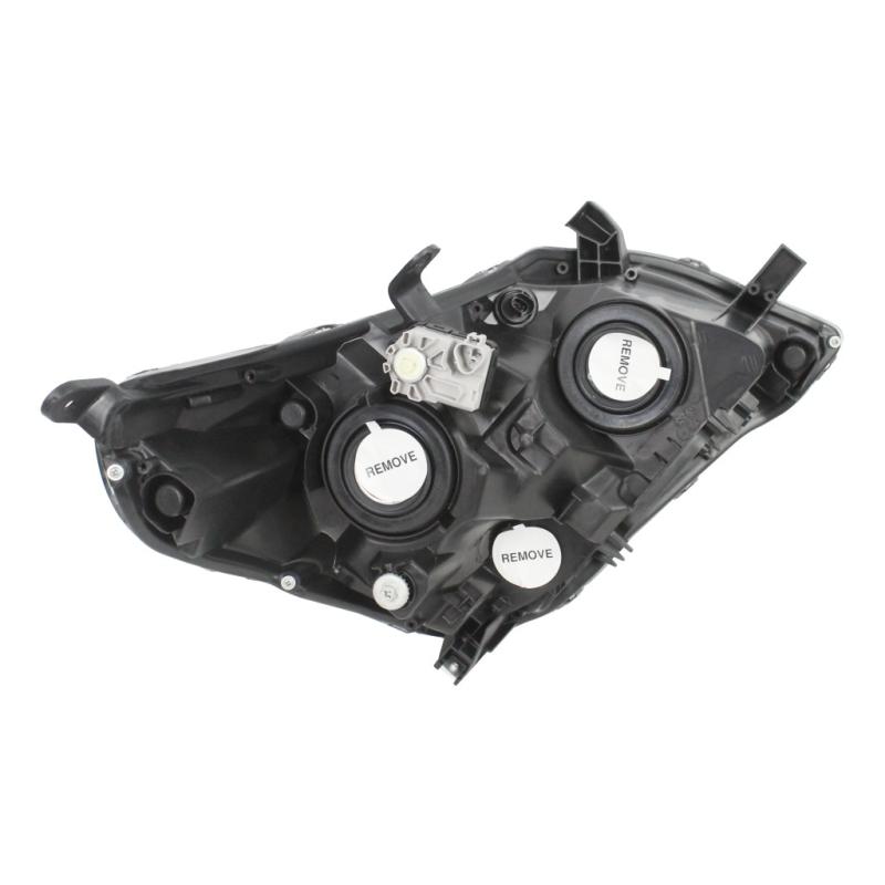Projecteur principal ABAKUS 212-11P5LMLD-EM - Visuel 1