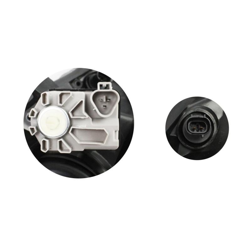 Projecteur principal ABAKUS 212-11P5LMLD-EM - Visuel 2