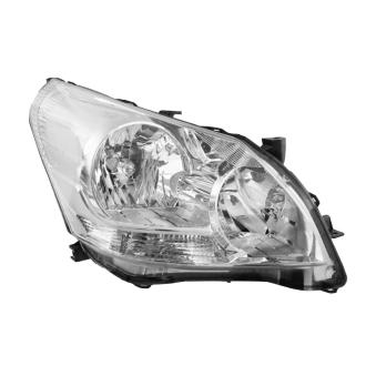 Projecteur principal ABAKUS [212-11P5RMLD-EM]