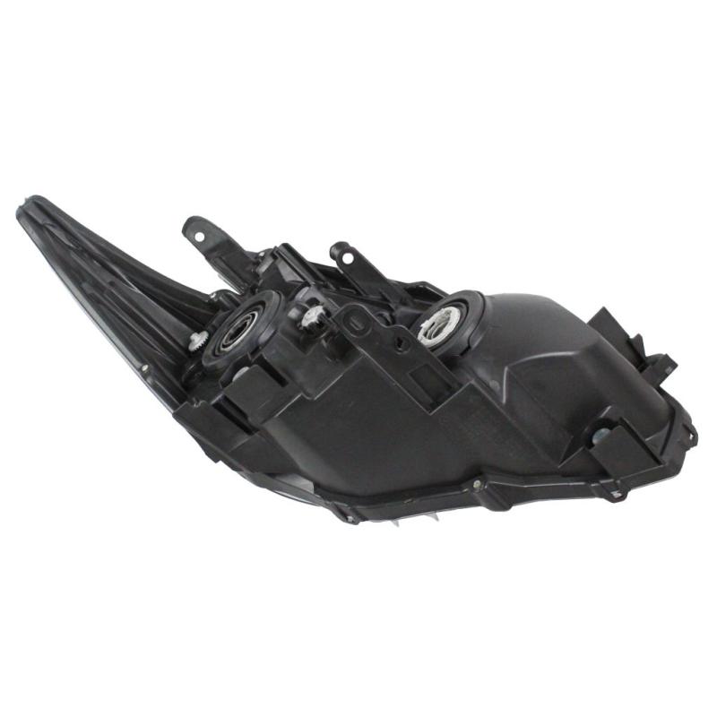 Projecteur principal ABAKUS 212-11P6L-LDEM7 - Visuel 2