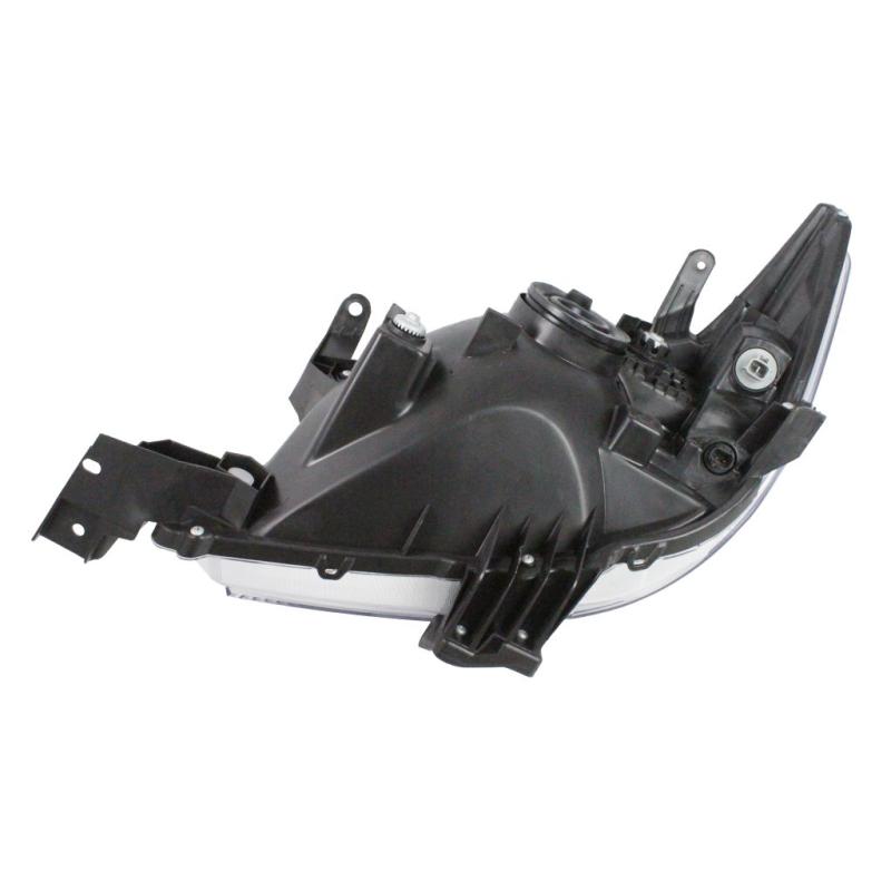 Projecteur principal ABAKUS 212-11T2R-LD-EM - Visuel 2