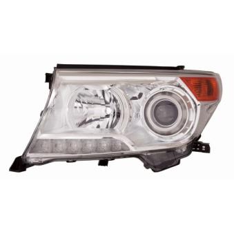 Projecteur principal ABAKUS [212-11U5R-LEHMN]