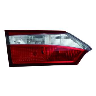 Feu arrière ABAKUS 212-1344L-LD-UE pour NISSAN X-TRAIL 1.6 - 132cv