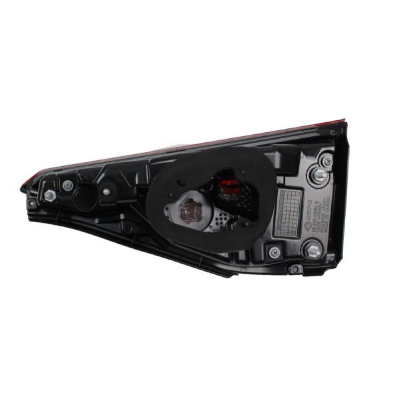 Feu arrière ABAKUS 212-1368L-LD-UE - Visuel 2