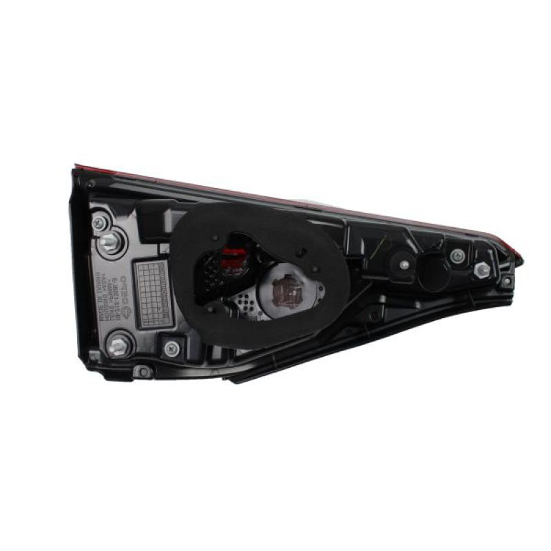 Feu arrière ABAKUS 212-1368R-LD-UE - Visuel 2