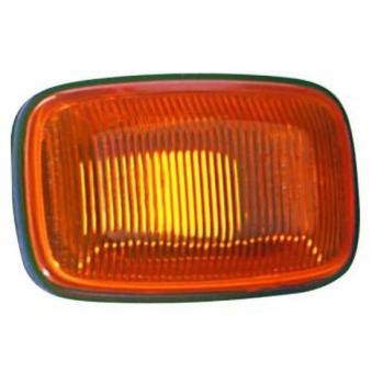 Feu clignotant ABAKUS [212-1410N-U]
