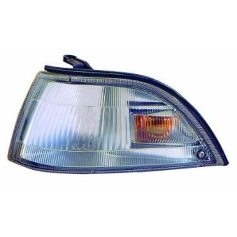 Feu clignotant avant gauche ABAKUS 212-1524L-A