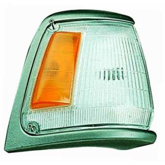 Feu clignotant avant gauche ABAKUS OEM 8162089174 Feu clignotant avant gauche ABAKUS OEM 8162089174