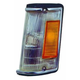 Feu clignotant avant droit ABAKUS 212-1545R Feu clignotant avant droit ABAKUS 212-1545R