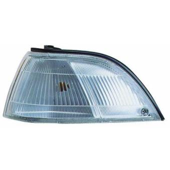 Feu clignotant avant gauche ABAKUS 212-1546L-UE