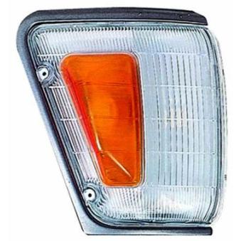 Feu clignotant avant droit ABAKUS 212-1552R-6A