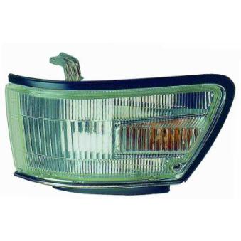 Feu clignotant avant droit ABAKUS 212-1560R-A