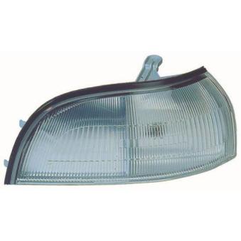 Feu clignotant avant droit ABAKUS 212-1578R-AE pour TOYOTA COROLLA 1.8 GT - 117cv