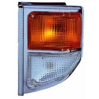 Feu clignotant avant droit ABAKUS 212-15G6R-AE1