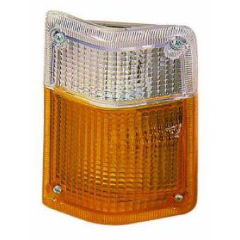 Projecteur principal ABAKUS 212-1621L