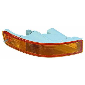 Feu clignotant avant droit ABAKUS 212-1661R-AE pour TOYOTA COROLLA 2.0 D - 72cv
