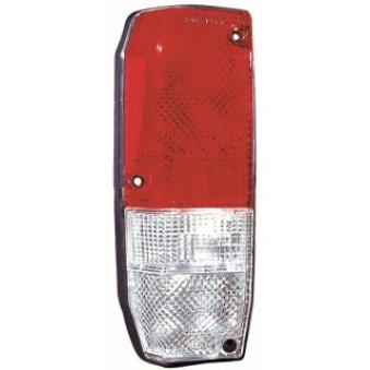 Kit de feux arrières ABAKUS OEM 8156069105