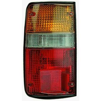 Feu arrière ABAKUS [212-1945L]