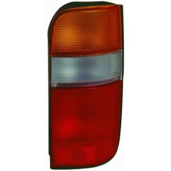 Feu arrière ABAKUS [212-1951R-A]