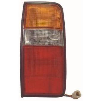 Feu arrière ABAKUS 212-1955L-X