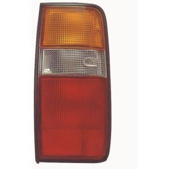 Feu arrière ABAKUS 212-1955R-U