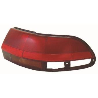 Feu arrière ABAKUS 212-1965R-UE