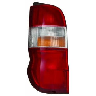 Feu arrière ABAKUS [212-19B3L3UE]