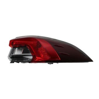 Feu arrière ABAKUS 212-19CDR-UE pour TOYOTA COROLLA 1.6 VVTi - 132cv