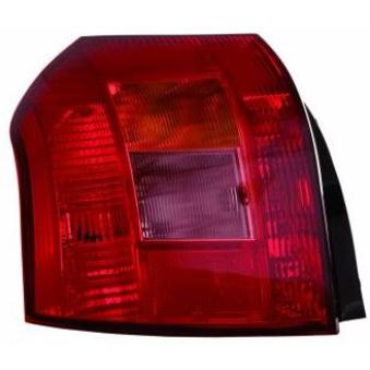 Feu arrière ABAKUS 212-19H1L-UE