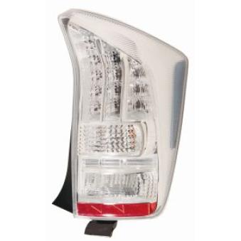 Feu arrière ABAKUS [212-19T8R-LD-AE]