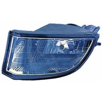 Projecteur antibrouillard ABAKUS [212-2032L-UQ]