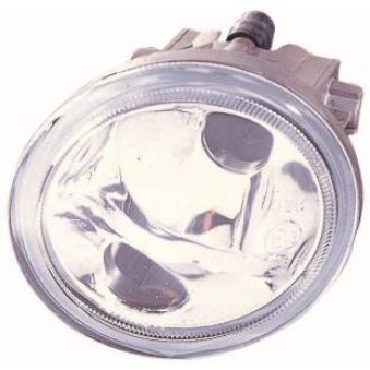 Projecteur antibrouillard ABAKUS 212-2035L-UE pour PEUGEOT 308 1.6 VVT-i - 110cv