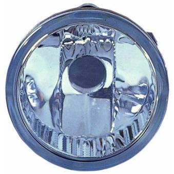 Projecteur antibrouillard ABAKUS [212-2038L-UE]