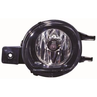 Projecteur antibrouillard ABAKUS 212-2046L-UE