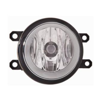 Projecteur antibrouillard ABAKUS 212-2052R-UE