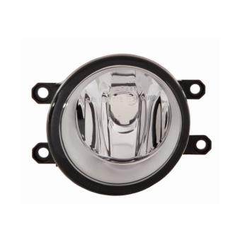 Projecteur antibrouillard ABAKUS 212-2052R-UQ