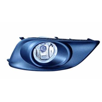Projecteur antibrouillard ABAKUS [212-2060L-UE]
