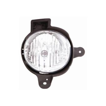 Kit de projecteurs antibrouillard ABAKUS [212-2084P-AE]