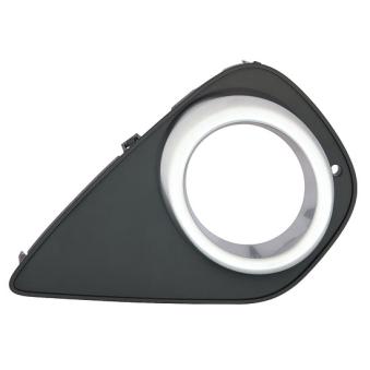 Grille de ventilation, pare-chocs ABAKUS OEM 520400d060