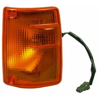 Feu clignotant avant droit ABAKUS 213-1506R-U Feu clignotant avant droit ABAKUS 213-1506R-U