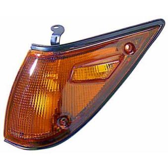 Feu clignotant avant gauche ABAKUS 213-1510L-YU