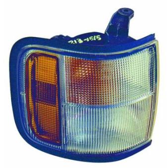 Feu clignotant avant droit ABAKUS 213-1515R-A pour ISUZU TROOPER 3.2 - 177cv