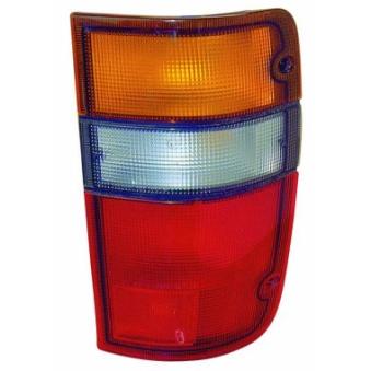 Feu arrière ABAKUS 213-1912R-A pour ISUZU TROOPER 3.1 TD - 114cv Feu arrière ABAKUS 213-1912R-A pour ISUZU TROOPER 3.1 TD - 114cv