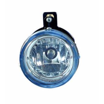 Kit de projecteurs antibrouillard ABAKUS OEM 8973746652