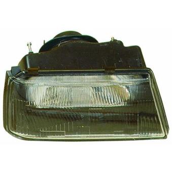 Projecteur principal ABAKUS 214-1102R-LD Projecteur principal ABAKUS 214-1102R-LD