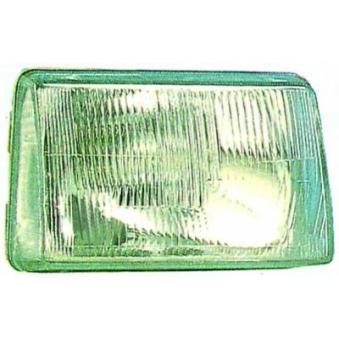 Projecteur principal ABAKUS 214-1107L-LD